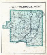 Warwick Township, Tuscarawas County 1875
